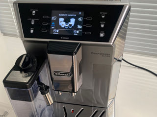 Delonghi Primadonna Class