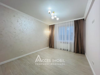 Apartament cu 2 camere, 67 m², Poșta Veche, Chișinău foto 6