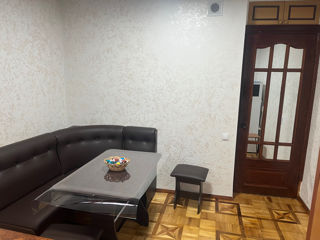 Apartament cu 2 camere, 48 m², Centru, Chișinău foto 7