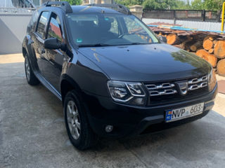 Dacia Duster foto 3