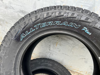 265/60 R18 Pirelli Scorpion Allterrain/ Доставка, livrare toata Moldova 2024 foto 6