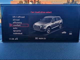 Audi Q7 foto 5