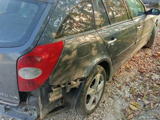 Renault Laguna foto 3