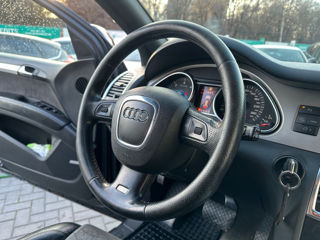 Audi Q7 foto 11