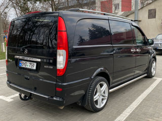 Mercedes Vito foto 9