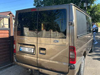 Ford Transit foto 3