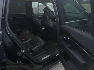 Volvo XC90 foto 10