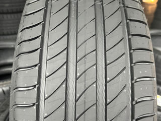 2 шины/ 2 anvelope 225/45 R17 Michelin Primacy 4+/ Доставка, livrare toata Moldova 2024 фото 3