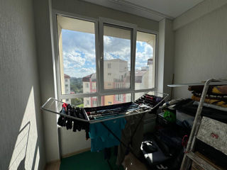 Apartament cu 2 camere, 80 m², Telecentru, Chișinău foto 9