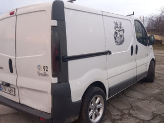 Renault Trafic foto 5