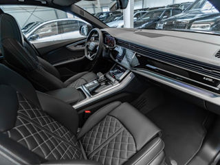 Audi Q8 foto 8