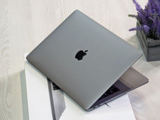 MacBook Pro 13 Retina 2018 (Core i5 7360u/8Gb Ram/128Gb SSD/13.3" Retina IPS) foto 10
