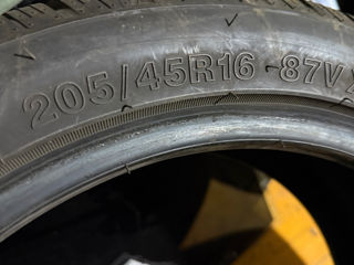 Anvelope Ilink 205/45 R16 foto 2