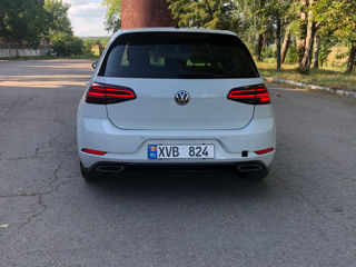 Volkswagen Golf foto 6