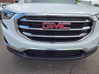 GMC Terrain foto 3