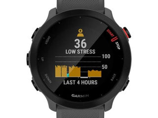 Часы garmin forerunner 55 новые, с гарантией на 2 года