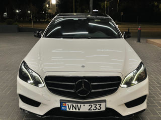 Mercedes E-Class foto 5