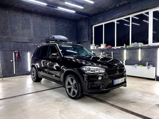 BMW X5 foto 7