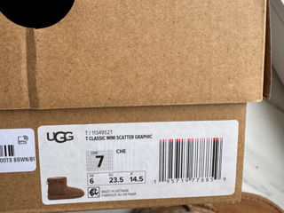 UGG originali foto 2