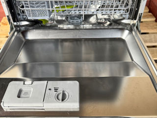 Посудомоечная машина smeg STA6445-2 foto 2