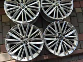 5x112, R17 Originale VW