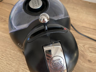 Кофемашина Dolce Gusto foto 3