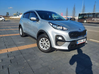 KIA Sportage foto 3