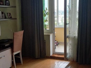 Apartament cu 3 camere, 86 m², Botanica, Chișinău foto 4