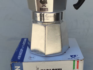 Гейзернык кофеварки Tognana,Bialetti foto 6