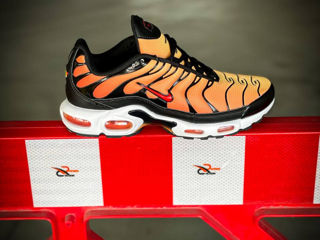 Nike Air Max TN Orange foto 2