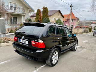 BMW X5 foto 4