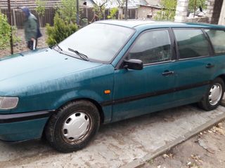 Volkswagen Passat foto 2