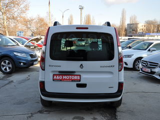 Renault Kangoo foto 5