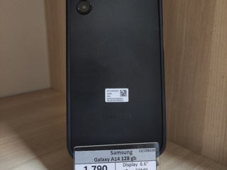 Samsung Galaxy A14 128 Gb 1790 Lei