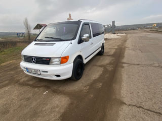 Mercedes Vito foto 3