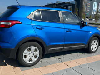 Hyundai Creta foto 3