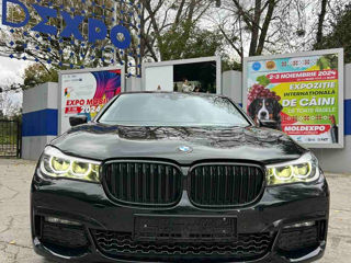 BMW 7 Series foto 3