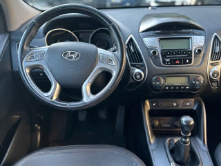 Hyundai Tucson foto 9