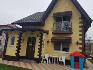 Se vinde casă în Dumbrava! foto 1