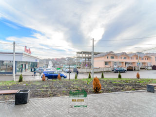 2-х комнатная квартира, 55 м², Центр, Ставчены, Кишинёв мун. фото 15