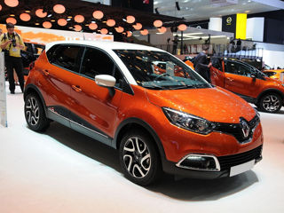 Renault Captur foto 3