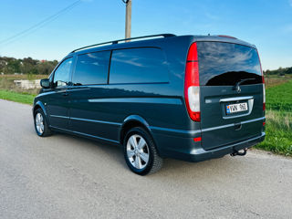 Mercedes Vito foto 7