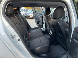 Renault Megane foto 16