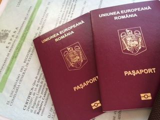 Preţuri mici. Ajut. Pasaport ro. Buletin ro. Permis roman!