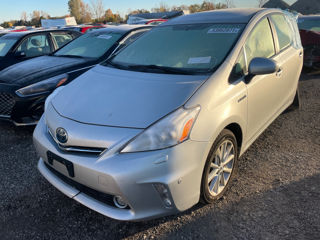 Piese Toyota Prius V foto 3