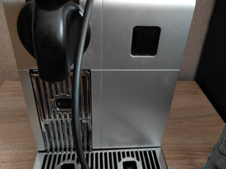 Delonghi Nespresso Capucino