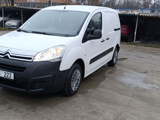 Citroen Berlingo foto 5