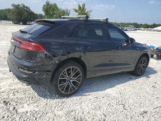 Audi Q8 foto 6