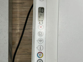 HP DeskJet foto 4