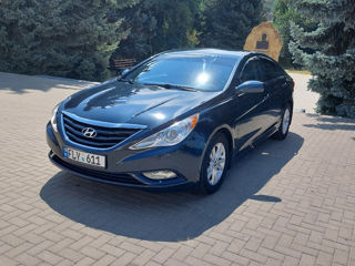 Hyundai Sonata foto 2